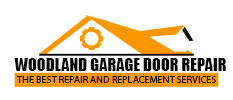 Garage Door Repair Woodland