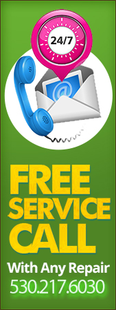 Garage Door Repair 24/7 Services