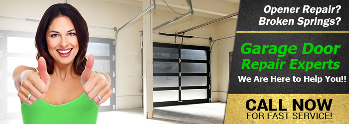 Garage Door Repair Woodland 24/7 Services