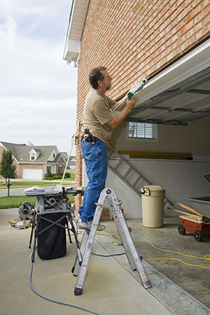 Garage Door Maintenance And Adjustment 24/7 Services